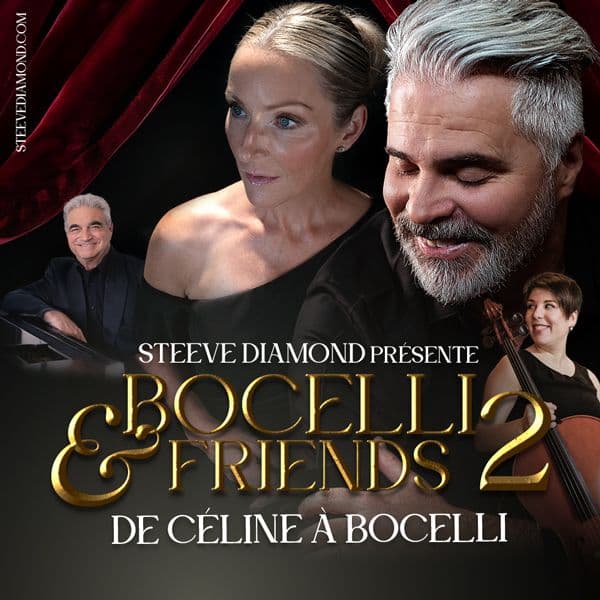 BOCELLI eng